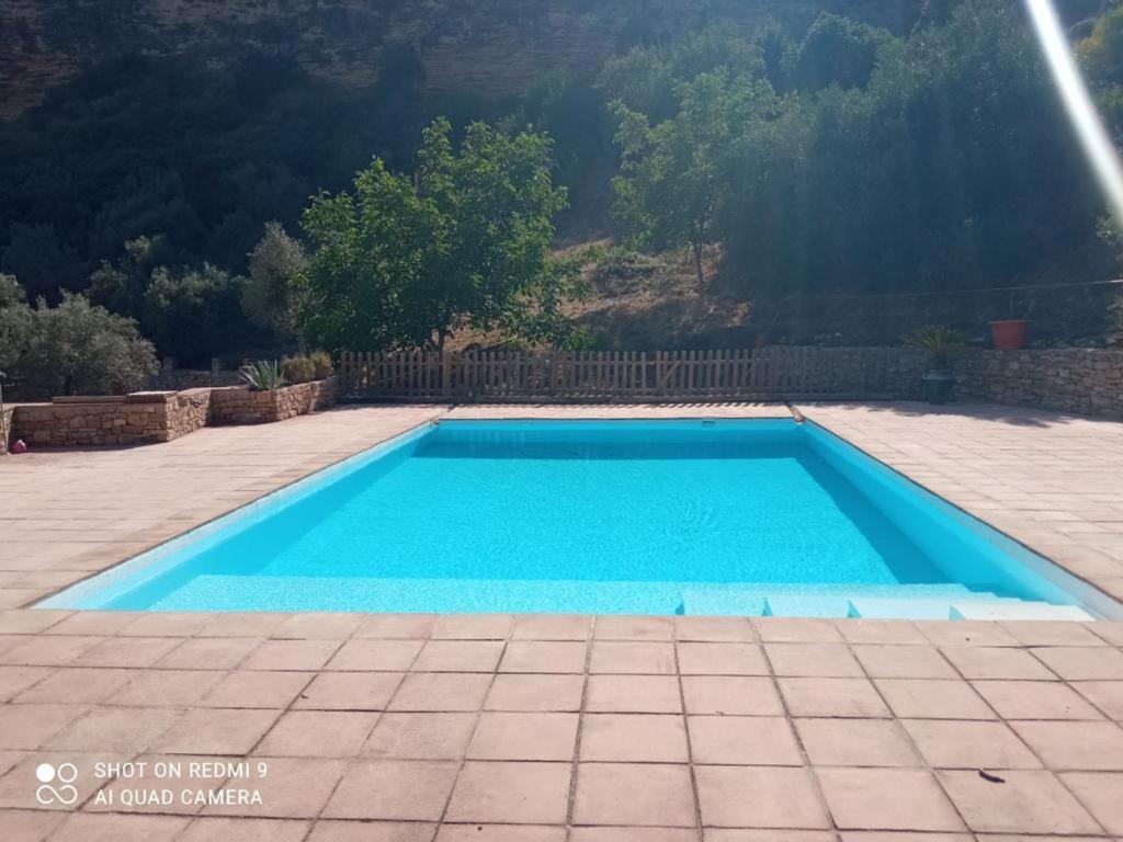 רונדה Hacienda Puerto De Las Muelas מראה חיצוני תמונה