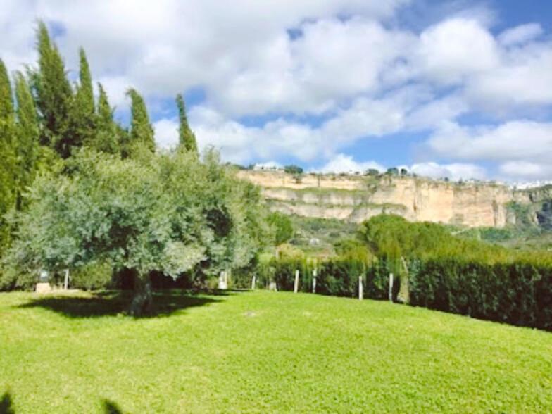 רונדה Hacienda Puerto De Las Muelas מראה חיצוני תמונה