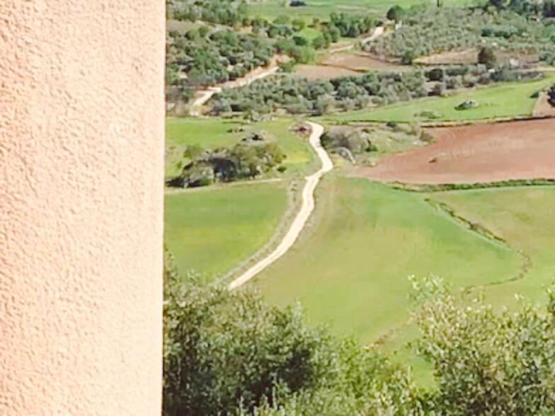 רונדה Hacienda Puerto De Las Muelas מראה חיצוני תמונה