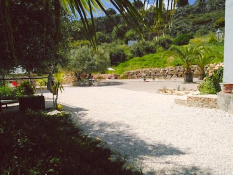 רונדה Hacienda Puerto De Las Muelas מראה חיצוני תמונה